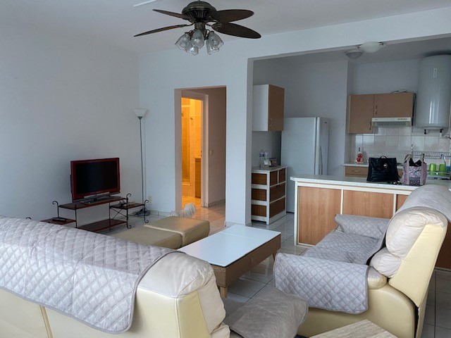 APPARTEMENT F3 à la VALLEE DES COLONS à la VENTE