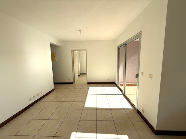 APPARTEMENT F2 – VALLEE DES COLONS – à la VENTE