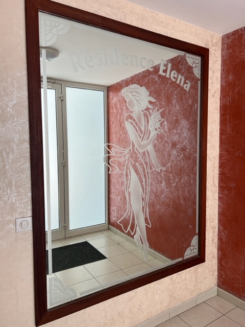 APPARTEMENT F5 – QUARTIER LATIN à la LOCATION