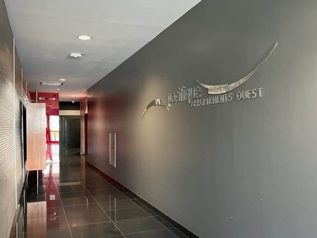 APPARTEMENT F4 – CENTRE VILLE à la Vente