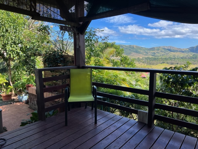 VILLA F4 + BUNGALOW – Val Boisé (PAITA) à la Vente