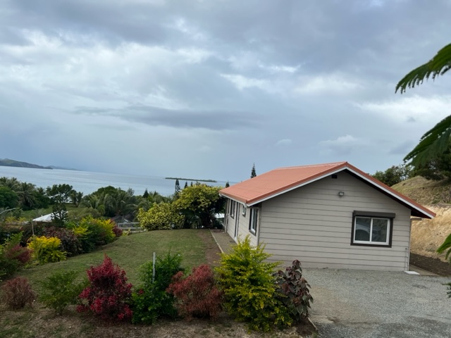 VILLA F3 à NAÏA à la LOCATION