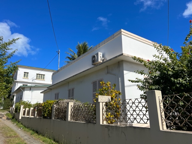 ENSEMBLE IMMOBILIER Résidentiel – MOTOR POOL à la Vente