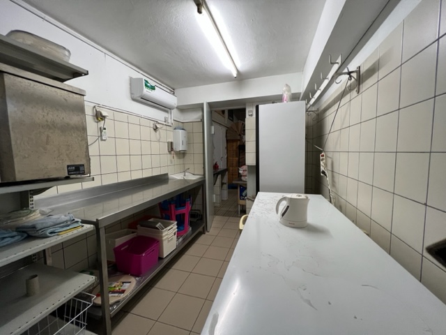 FONDS DE COMMERCE – MONTAGNE COUPEE à la Vente