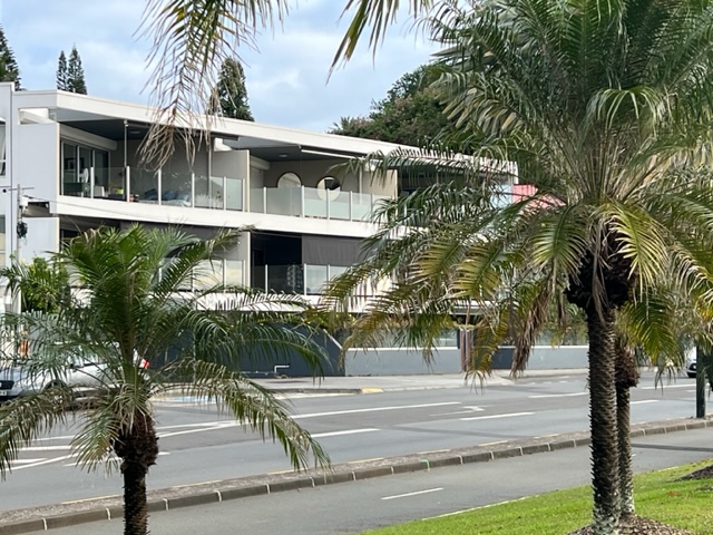 APPARTEMENT F3 – BAIE DE  L&rsquo;ORPHELINAT à la Vente