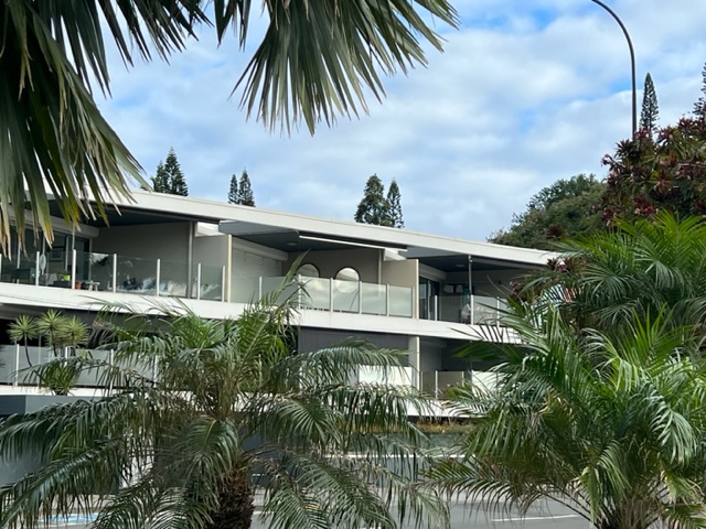 APPARTEMENT F3 – BAIE DE L&rsquo;ORPHELINAT à la Vente