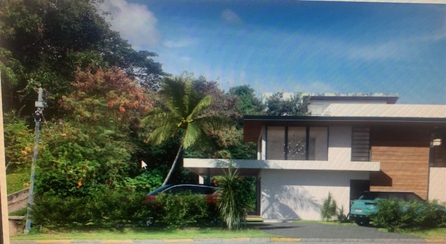 TERRAIN – OUEMO à la Vente