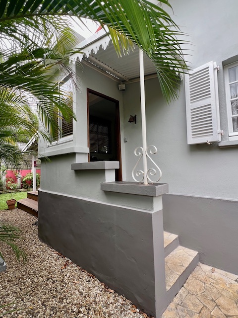 VILLA F4 au VAL PLAISANCE à la VENTE