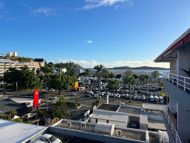 STUDIO – QUARTIER LATIN à la Location