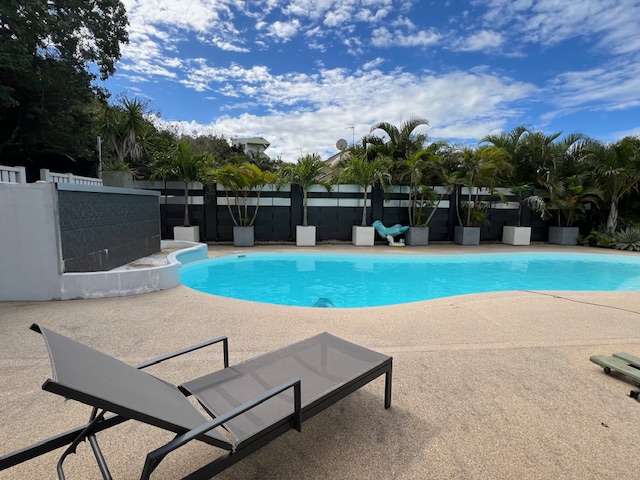 VILLA F5 – FAUBOURG BLANCHOT à la Vente