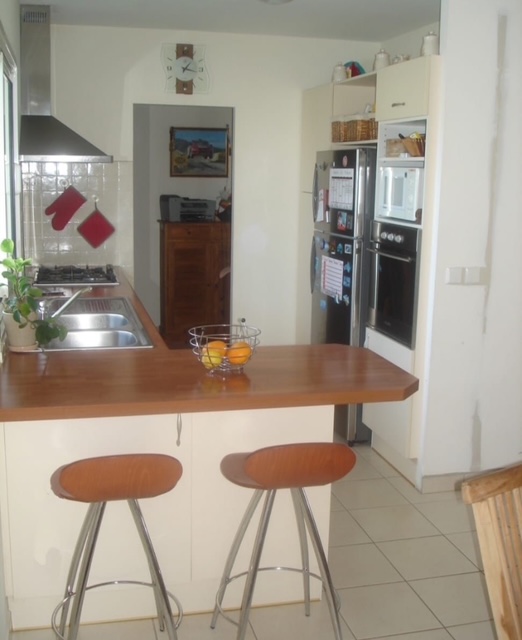 VILLA F4 en DUPLEX à KOUTIO à la VENTE