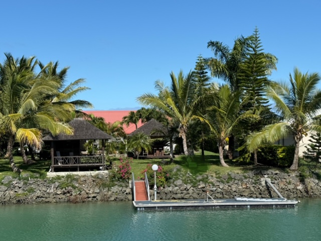 VILLA F5 à Naïa à la VENTE