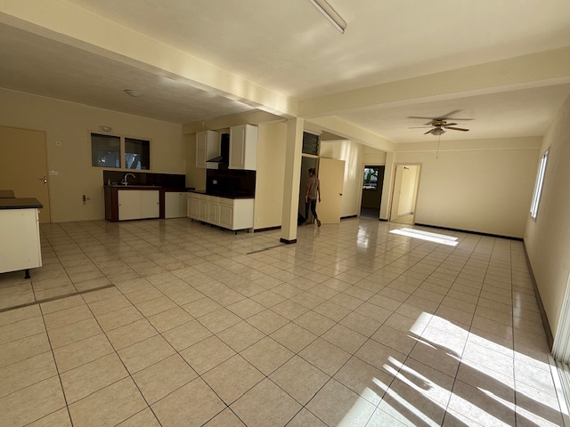 VILLA F6 sur 2 niveaux à la LOCATION à la VALLÉE DES COLONS